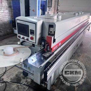 Кромкооблицовочный станок Filato Optima 385SE