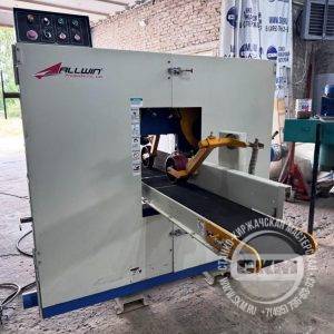 Ленточно-делительный станок High Point HP-68E