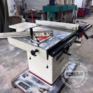 Циркулярная пила по дереву JET JTS-250CS