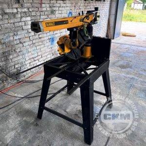 Пила радиально-консольная DeWalt DW 721KN