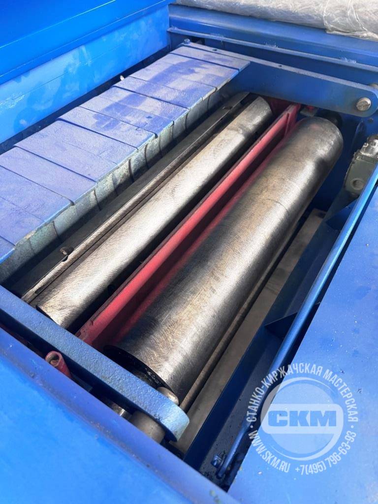 Рейсмусовый станок СР 6-10 — изображение 8