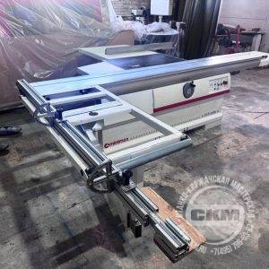 Форматно-раскроечный станок SCM S315 Elite S