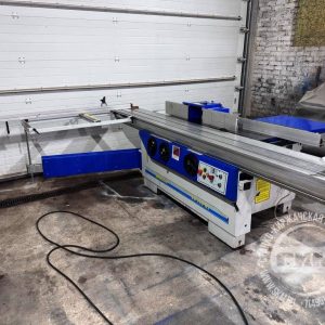 Комбинированный станок ZMM Stomanna CU 320 N2
